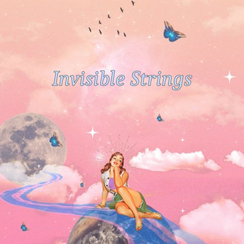 Invisible Strings