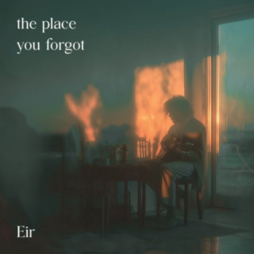 the place you forgot