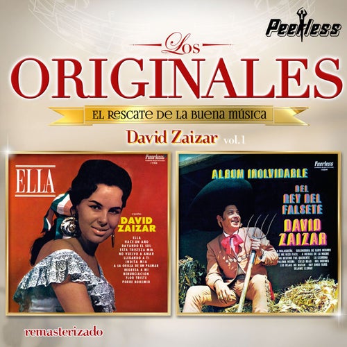 Los Originales Vol. 1