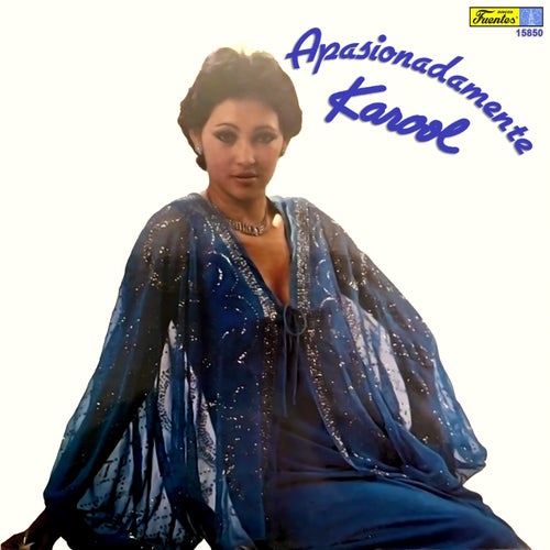 Apasionadamente Karool