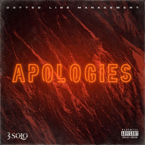 Apologies
