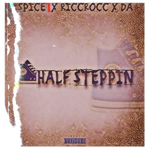 Half Steppin