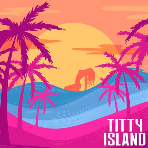 TITTY ISLAND