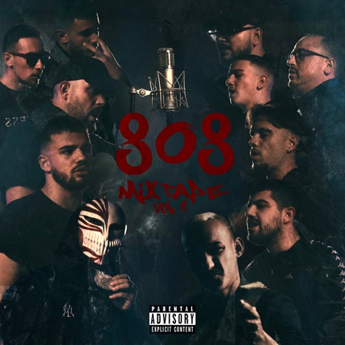 808 Mixtape Vol.1