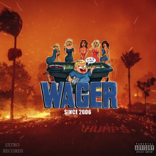 Wager 2025