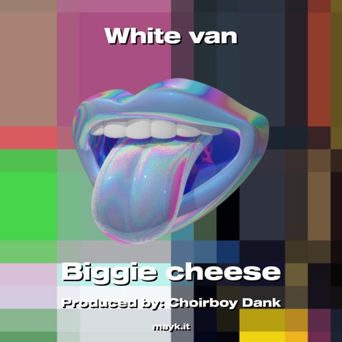 White van