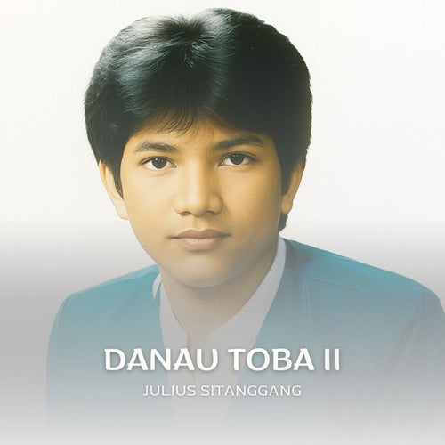 Danau Toba II