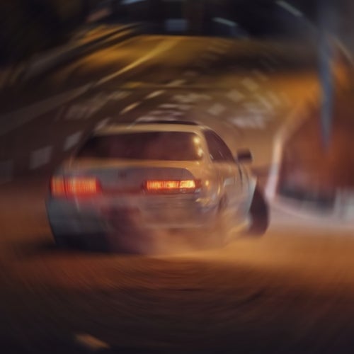 Drift Phonk