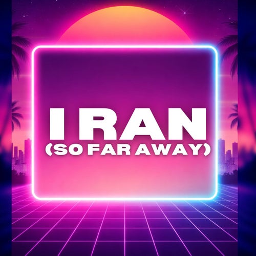 I Ran (So Far Away) [Indian Remix]