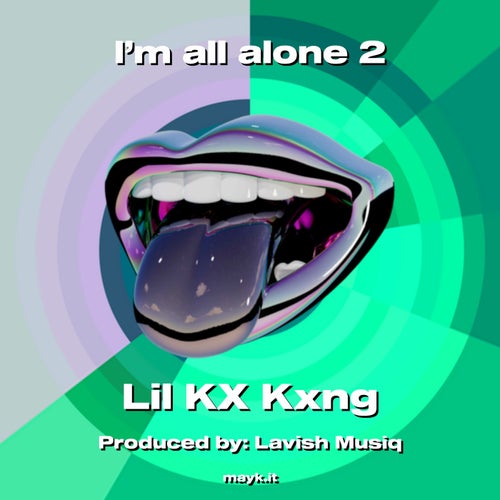 I'm all alone 2