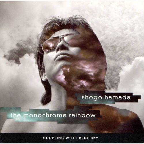 The Monochrome Rainbow (single / 1998) by Shogo Hamada on Beatsource