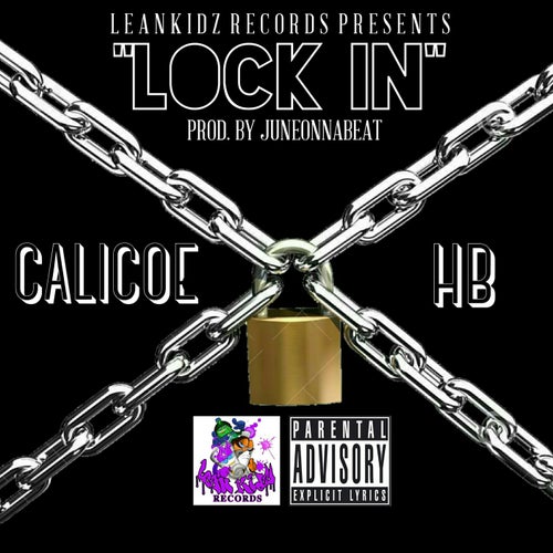 Lock In - Single