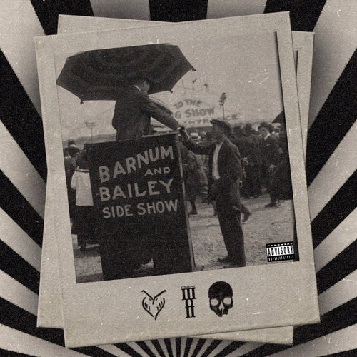 BARNUM & BAILEY