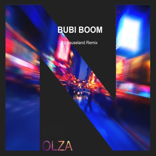 Bubi Boom (DJ houseland Remix)