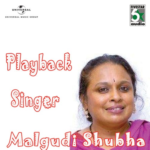 Playback Singer - Malgudi Shubha