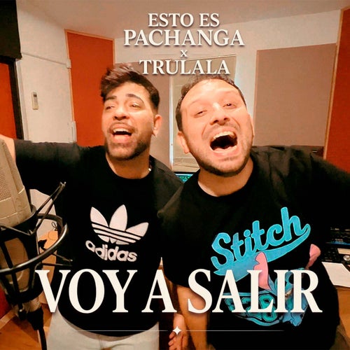 Voy a salir