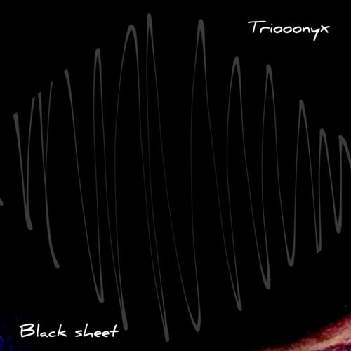 Black sheet