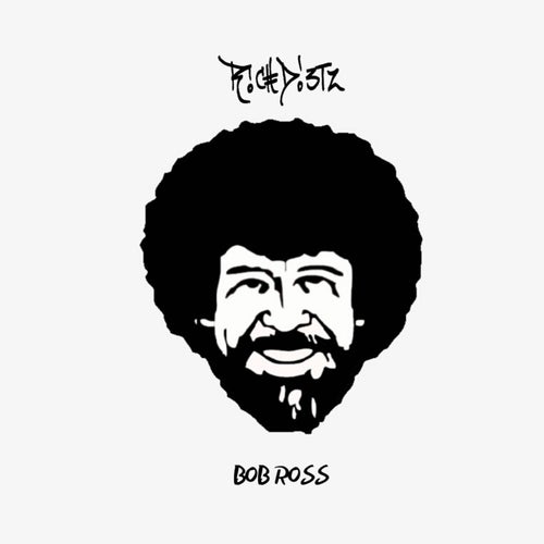 Bob Ross