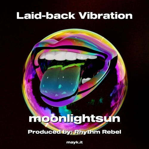 Laid-back Vibration