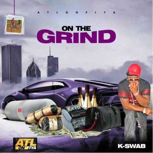 On The Grind
