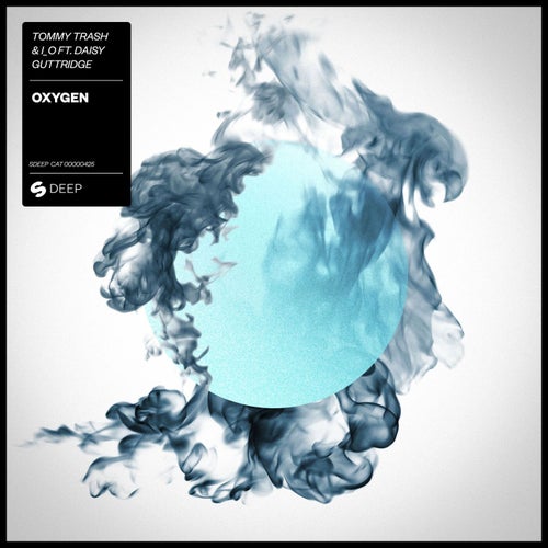 Oxygen (feat. Daisy Guttridge) (Extended Mix)