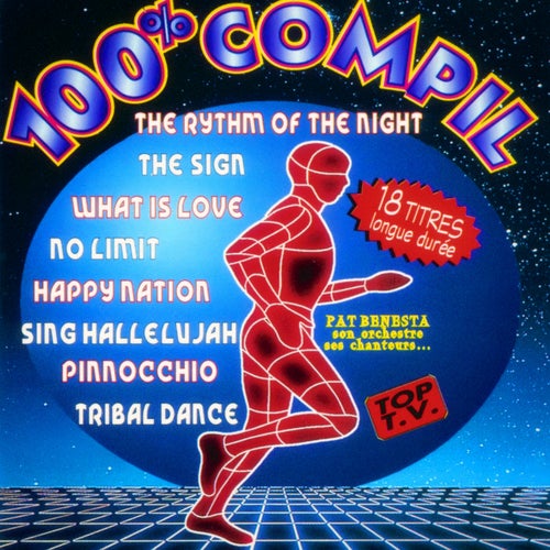 The Rythm of the Night