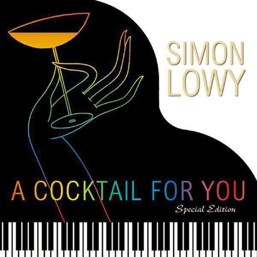 A Cocktail For You (Special Edition)