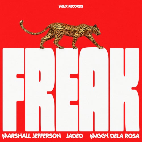 Freak