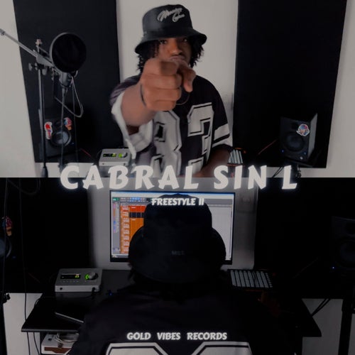 Cabral Sin L (Freestyle II)