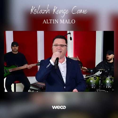 Kolazh Kenge Çame