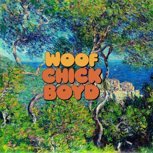 WOOF