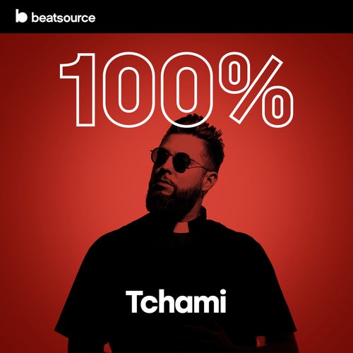 100% Tchami Album Art