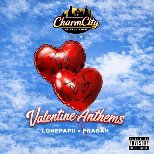 Valentine Anthems