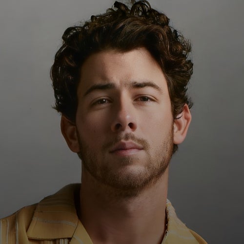 Nick Jonas Profile