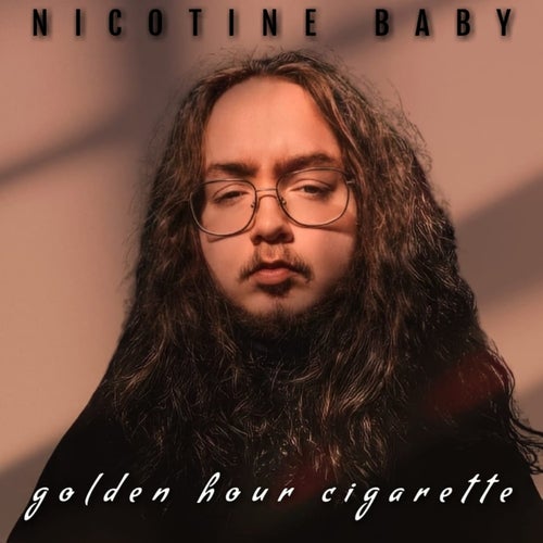 Golden Hour Cigarette