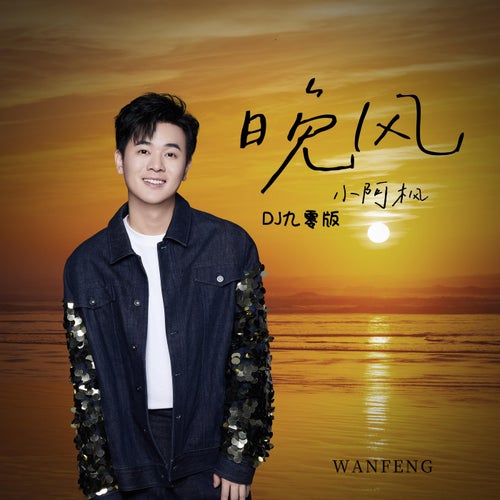 晚風 (DJ 九零版)