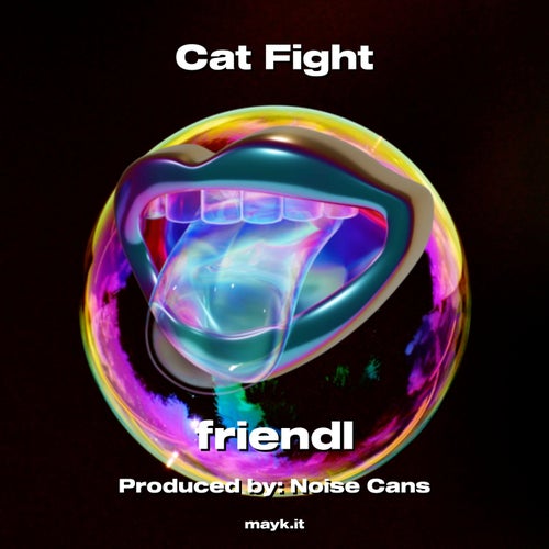 Cat Fight