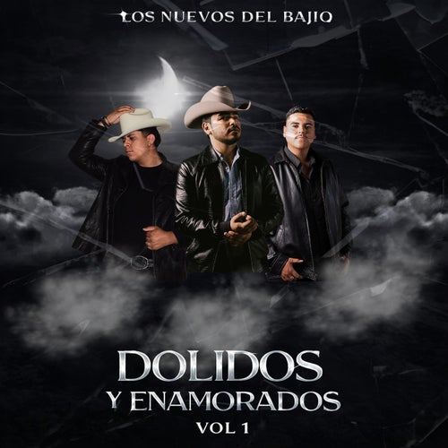 Dolidos Y Enamorados Vol. 1