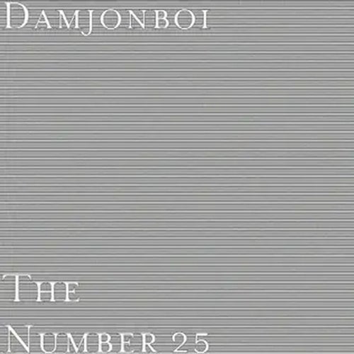 The Number 25