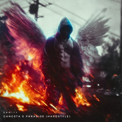 Gangsta's Paradise (Hardstyle)