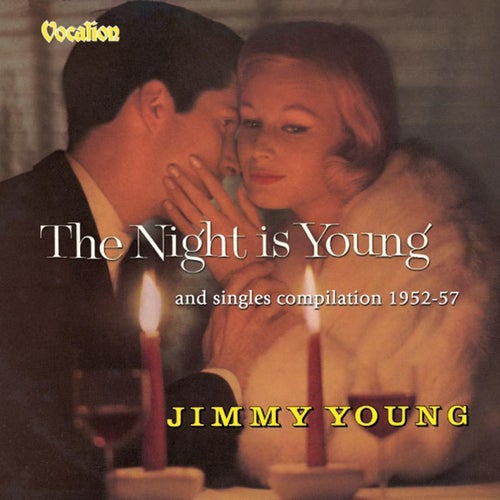 The Night is Young & Singles Compilation (1952-57)