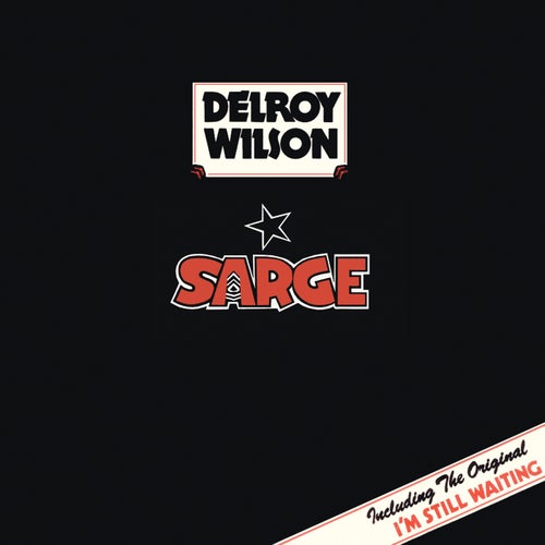 Sarge (Expanded Version)