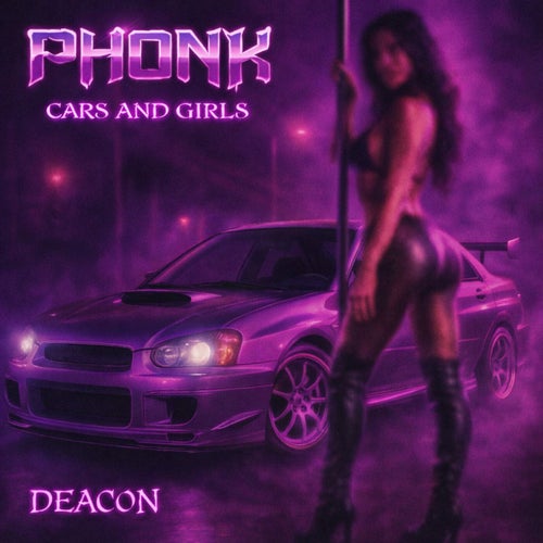 Phonk, Cars & Girls