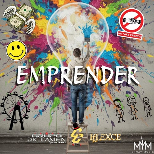 Emprender