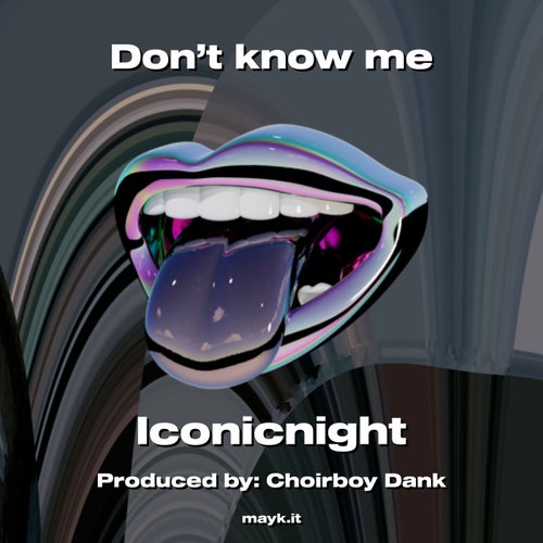 Don’t know me