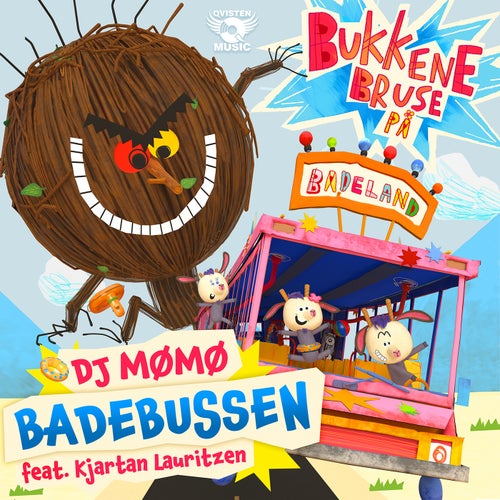 Badebussen (feat. Kjartan Lauritzen)
