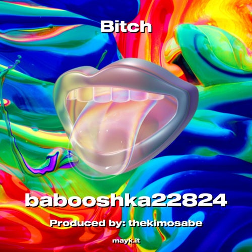 b****