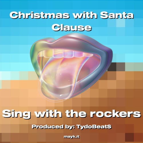Christmas with Santa Clause