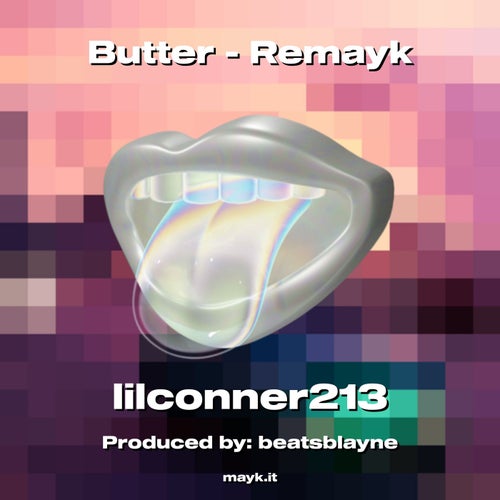 Butter - Remayk