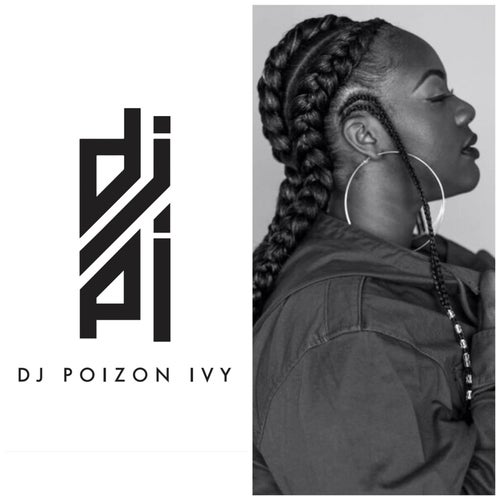 Poizon Ivy the DJ Profile